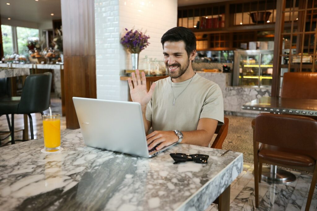 Online Tutoring Side Hustle From Home