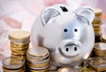 Money Saving Challenges