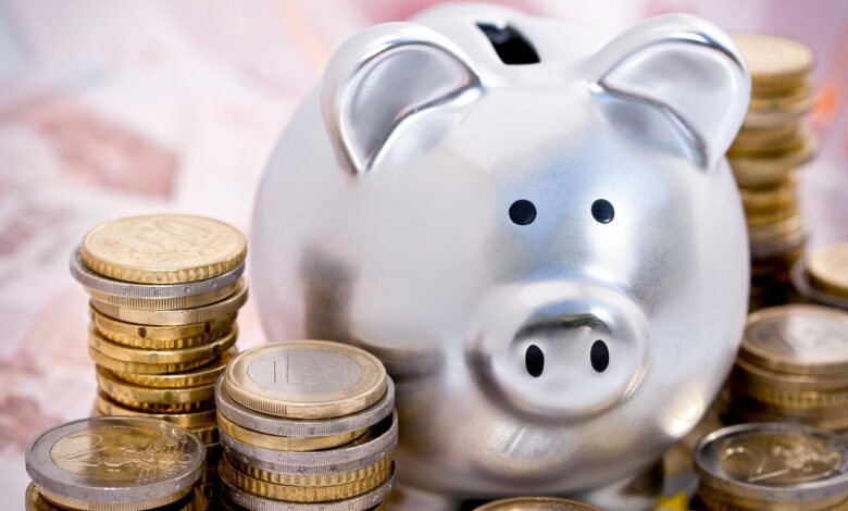 Money Saving Challenges