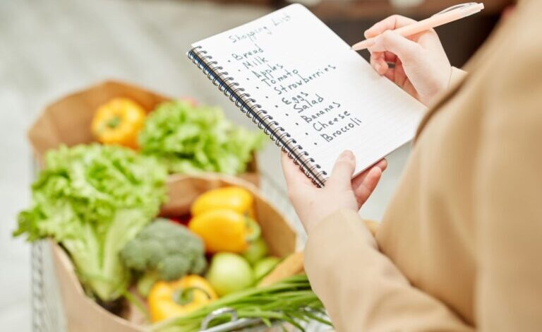 how to stop shopping