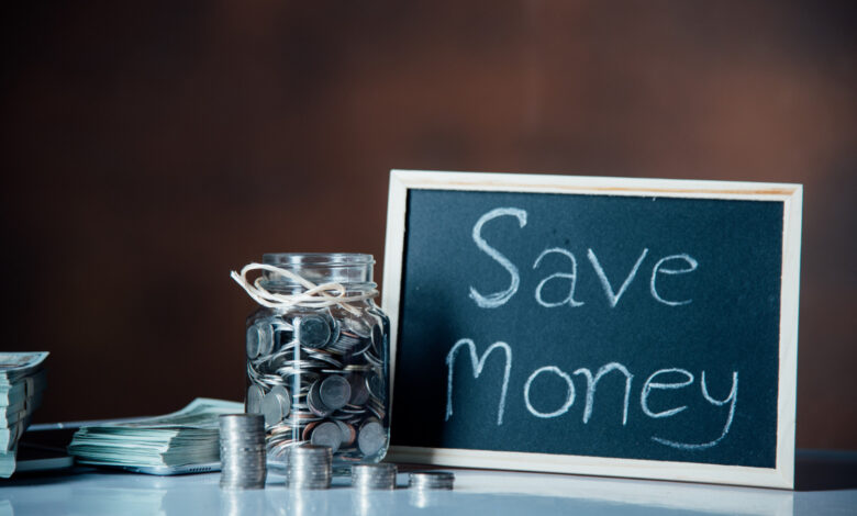 how to save money in college