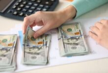 Simple Money-Saving Habits