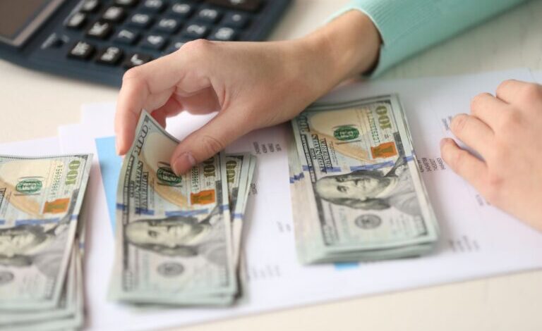 Simple Money-Saving Habits