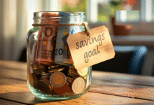 Savings Goal