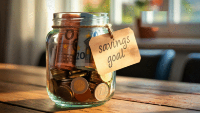 Savings Goal
