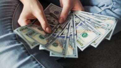 Insanely Easy Ways To Save Money