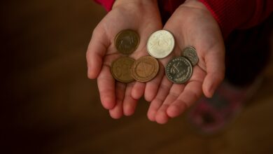 How To Save Money As A Teen