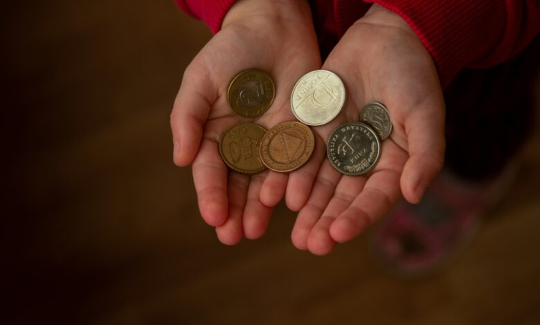 How To Save Money As A Teen