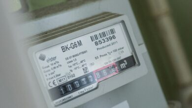 How To Save Money On Electric Bill