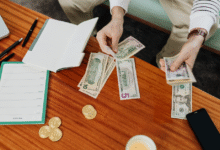 How To Save Money As A Student