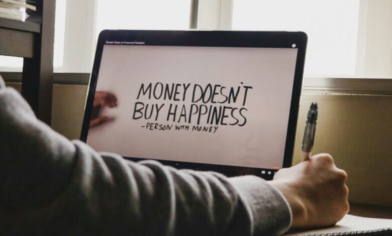 A No Spend Weekend Challenge To Save Money