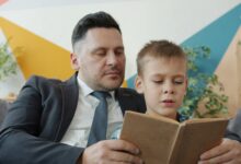 teaching kids about money