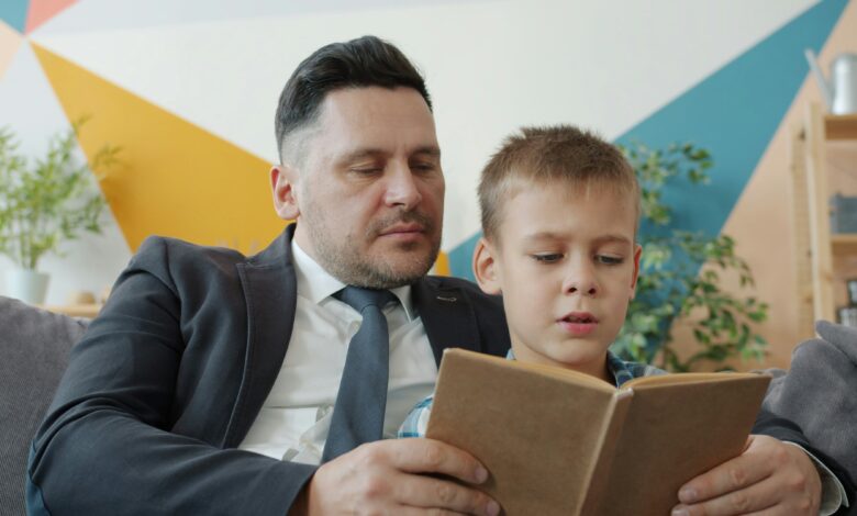 teaching kids about money