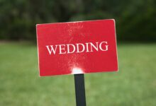 Ways To Cut Wedding Costs