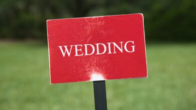 Ways To Cut Wedding Costs